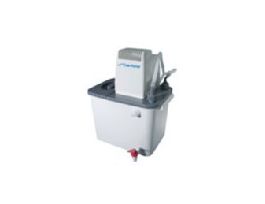 Aspirator Pump, 18 L/min, 9.5l Bath, 115 VAC