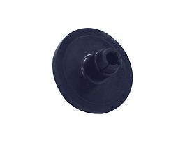 Linear Speed Wheel, 6"