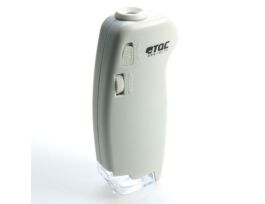 MICROSCOPE 40X INCL.