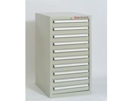 CABINET LAB AID ULTRA II