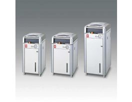 STERILIZER STD LAB 115V W/O DRYER 32L