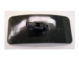 Scotch-Brite™ Conformable Applicator Cleaner Head 261, Curved Head, 1 ea/Case