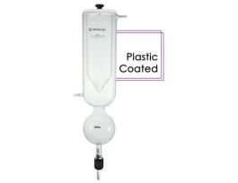 VACUUM TRAP W/LID CHEM-DRAI