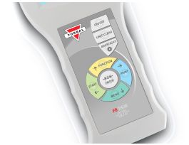 FORCE GAUGE COMPRESSION 200LBF X 0.05LBF