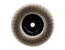 Scotch-Brite™ Bristle Disc, 4-1/2 in x M14-2 120, 5/Carton, 10 ea/Case