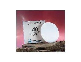 FILTER PAPER 40 15CM PK100