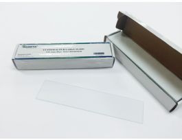 SLIDE 2X9CM 3MM THICK 90DEG CORNERS CS10