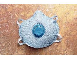 RESPIRATOR DUST/MIST PK10 PK