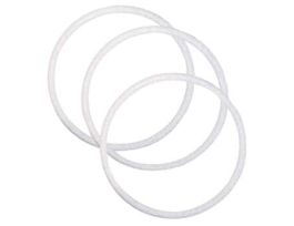 Ring, Cellulose Support, 37 mm; 100/Pk