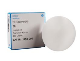 FILTER PAPER 50 PK-100 9CM