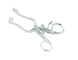 RETRACTOR WEITLANER 4 BLUNT