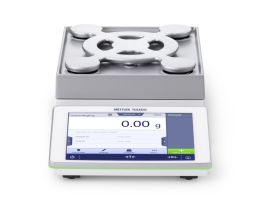 EXCELLENCE PRECISION BALANCE XPR6002S