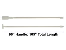 SAFETY SAMPLER ACID/CAUST 2.4M