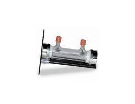 Beta Gas Cells for Gas Samples; 10 cm pathlength