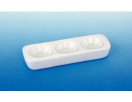 VWR SPOT PLATE 112X92MM. EA