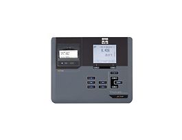 TRULAB 1310 pH/mV/temperature Benchtop Meter with Printer/GLP