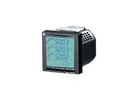 Multiline Power Monitor, 4-20 mA out