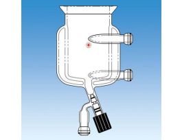 REACTOR BODY JKTD 60MM 500ML