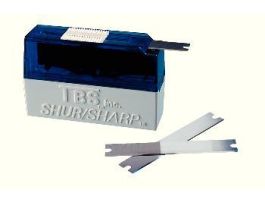 BLADES DISP MICROTOME PK50. CS