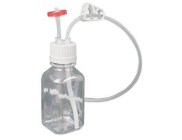 Media Bottle, PETG, 250 mL; 10/Cs