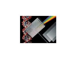 Thermal Cycling Film for qPCR, Polyester, 50um; 100/Pk