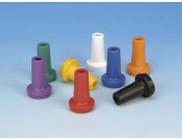 EZ GRIP NOSEPIECE WHT TIS CLTR