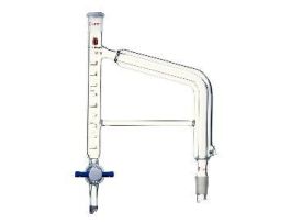 DISTILLNG RECVR D-S 14/20 5ML