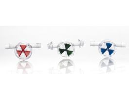 FLOW INDICATOR 1/4-5/16 INCH CS