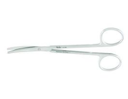 SCISSORS OPERATING METZ 7INCVD