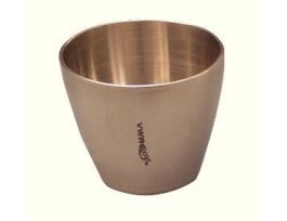 VWR CRUCIBLE NICKEL 20ML. PK