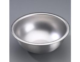 MIXING/SOLUTION BOWL 3 QT PK12