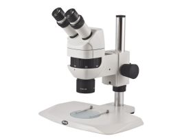 K400P STEREO MICROSCOPE