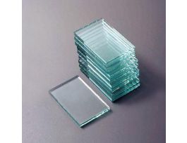 PLATE GLASS HARDNESS 2X3IN PK10. PK