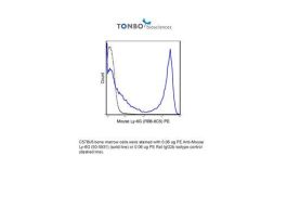 PE ANTI-MOUSE LY-6G 100UG
