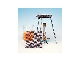 WIRE GAUZE STEEL 5X5 PK10