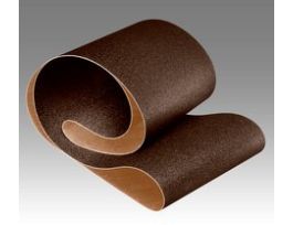 Scotch-Brite™ Surface Conditioning Film Backed Belt, SC-BF, A/O Coarse, 19 in x 60 in, 1 ea/Case