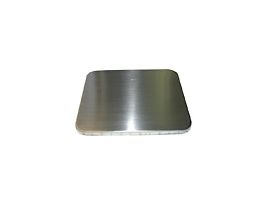 Stainless Steel Pan Cover for Catapult 1000, C11P