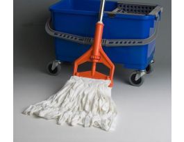 VWR MOP FLOOR MICROFIBER. EA