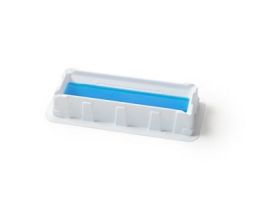 BTX RESERVOIR 25ML PS WHT ST CS