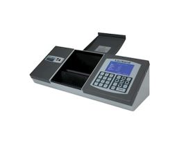 Petro Color Meter with Heated Chamber