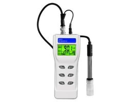 ADVANCED PH METER