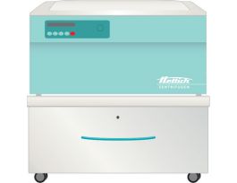 CABINET ROLLING W/1 DRAWER 650 MM F/CENT