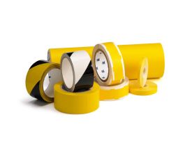 5S Marking Kit, Yellow