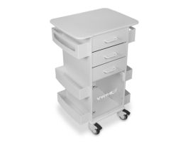 VWR PL36 LARGE STORAGE CART