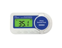 REFRACTOMETER WATERPROOF ADBLUE 0 TO 40%