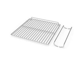 Stainless Steel Shelf for 200-L Gravity Convection Drying Oven