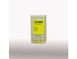 INLB PLATE W/50UG AMP,25ML,PK/10IN