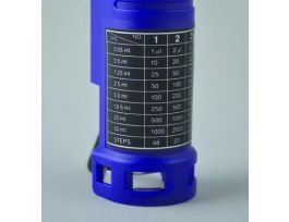 PIPETTOR REPEATING ROXYM