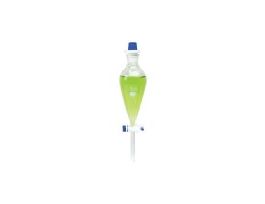 6404 Separatory Funnel, 2000 mL, 1/cs