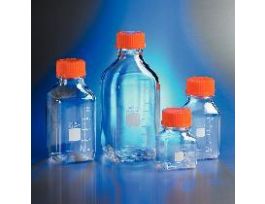 CORNING SQ POLYCARB BTL-250ML